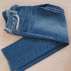 True Religion size 26